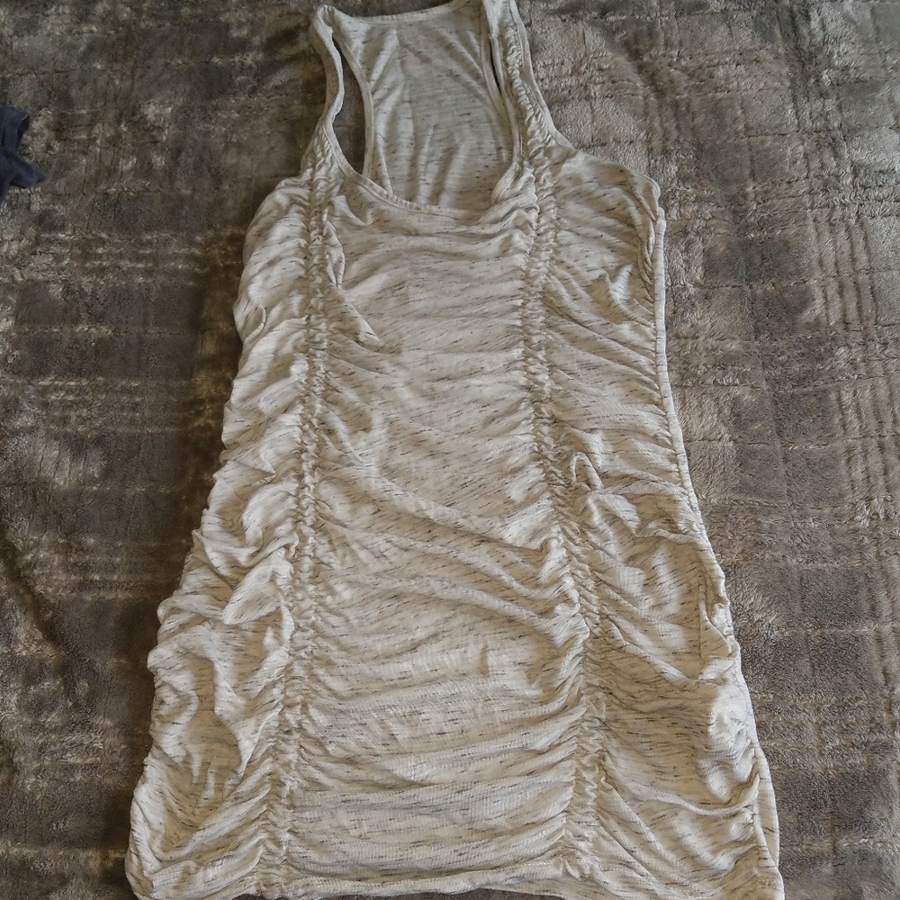 Maternity Tank Top
